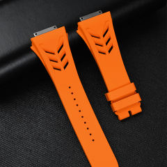 Rubber strap for RM065-01