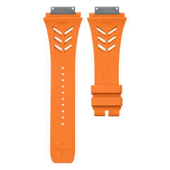 Rubber strap for RM065-01