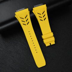 Rubber strap for RM065-01