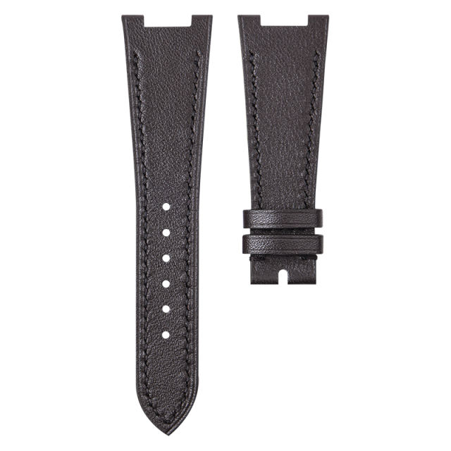 Italy Leather strap for Patek Philippe Nautilus 5711R, 5712R, 5726A, 5980R