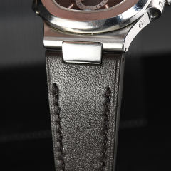 Italy Leather strap for Patek Philippe Nautilus 5711R, 5712R, 5726A, 5980R