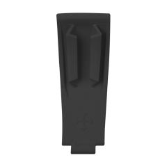 【Buy Single side Only】 Oysterflex Design The rubber strap for Rolex Yacht Master 42mm