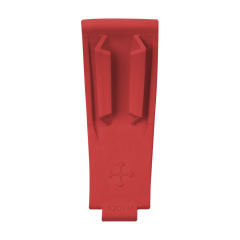 【Buy Single side Only】 Oysterflex Design The rubber strap for Rolex Yacht Master 42mm