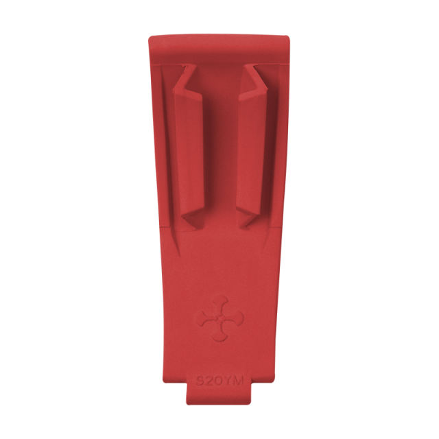 【Buy Single side Only】 Oysterflex Design The rubber strap for Rolex Yacht Master 42mm