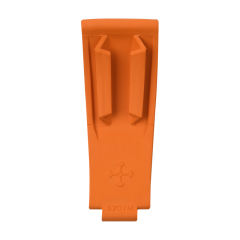 【Buy Single side Only】 Oysterflex Design The rubber strap for Rolex Yacht Master 42mm