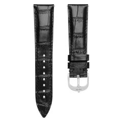 Universal Italy Leather strap for all watches 18.19.20.21.22.23mm