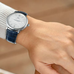 Universal Italy Leather strap for all watches 18.19.20.21.22.23mm