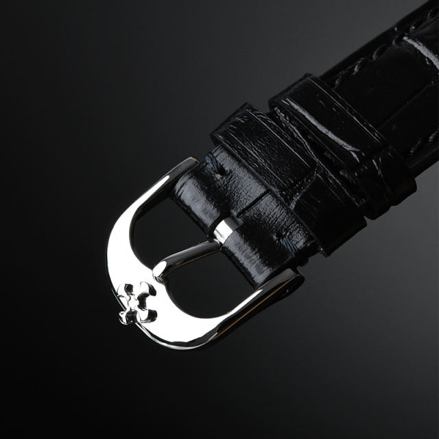 Universal Italy Leather strap for all watches 18.19.20.21.22.23mm