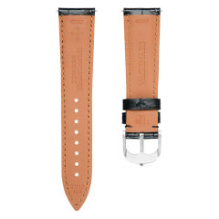 Universal Italy Leather strap for all watches 18.19.20.21.22.23mm