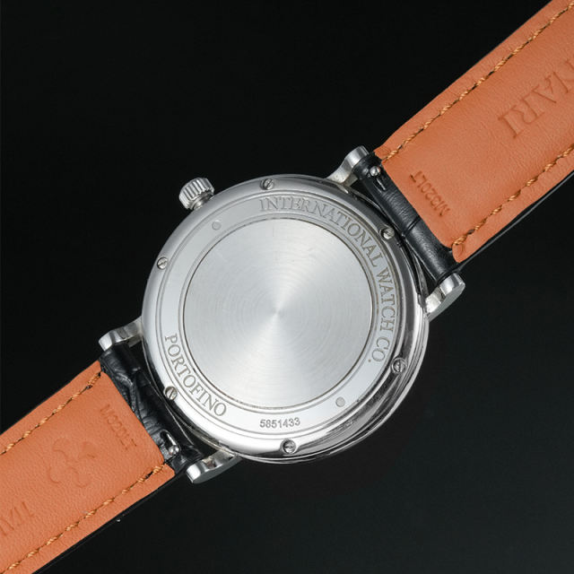 Universal Italy Leather strap for all watches 18.19.20.21.22.23mm