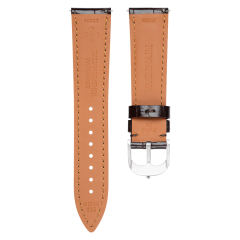 Universal Italy Leather strap for all watches 18.19.20.21.22.23mm