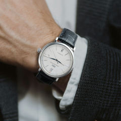 Universal Italy Leather strap for all watches 18.19.20.21.22.23mm