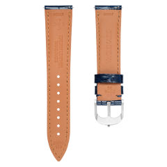 Universal Italy Leather strap for all watches 18.19.20.21.22.23mm