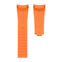Rubber strap for Rolex Explorer 40mm 224270