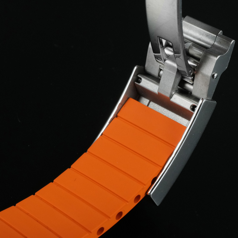 Rolex Explorer Rubber Band 40mm 224270