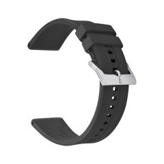 Universal Two Tone Rubber Strap For Fifty Fathoms ref.5000/5015/5200 43/45mm