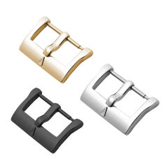 Universal Two Tone Rubber Strap For Fifty Fathoms ref.5000/5015/5200 43/45mm