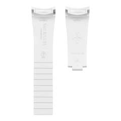 Rubber strap for Rolex Explorer 40mm 224270