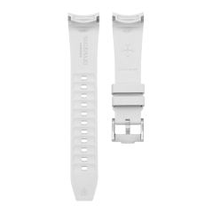 Rubber strap for Rolex Explorer 40mm 224270 Tang Buckle