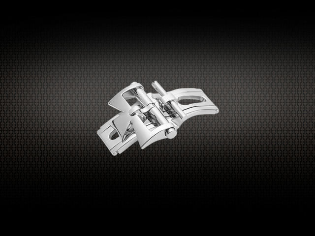 New Rubber Strap For Overseas 5520V