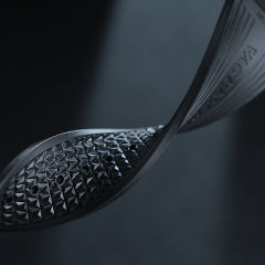 Rubber Strap For Overseas 5520V