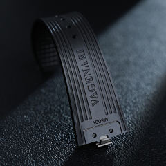 Rubber Strap For Overseas 5520V