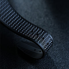 Rubber Strap For Overseas 5520V