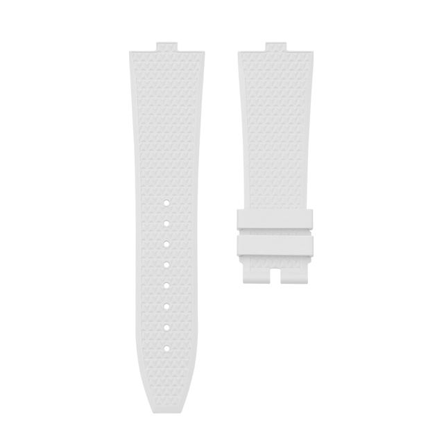 Rubber Strap For Overseas 5520V