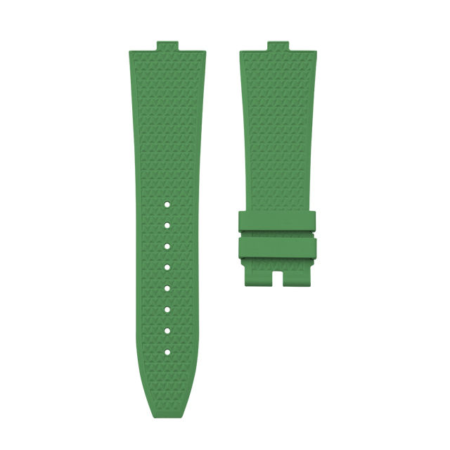 Rubber Strap For Overseas 5520V