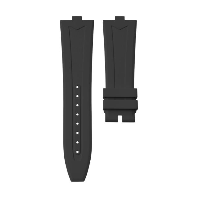 New Rubber Strap For Overseas 7920V