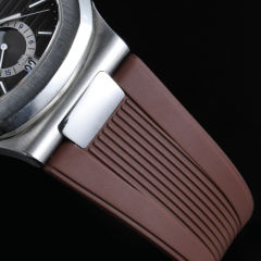 Rubber Strap For Patek Philippe 5726 Bracelet models including endlinks