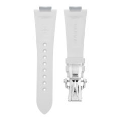 Rubber Strap For Patek Philippe 5726 Bracelet models including endlinks
