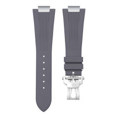 Rubber Strap For Patek Philippe 5726 Bracelet models including endlinks