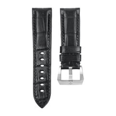 Alligator strap for Panerai 40/42/44/47mm