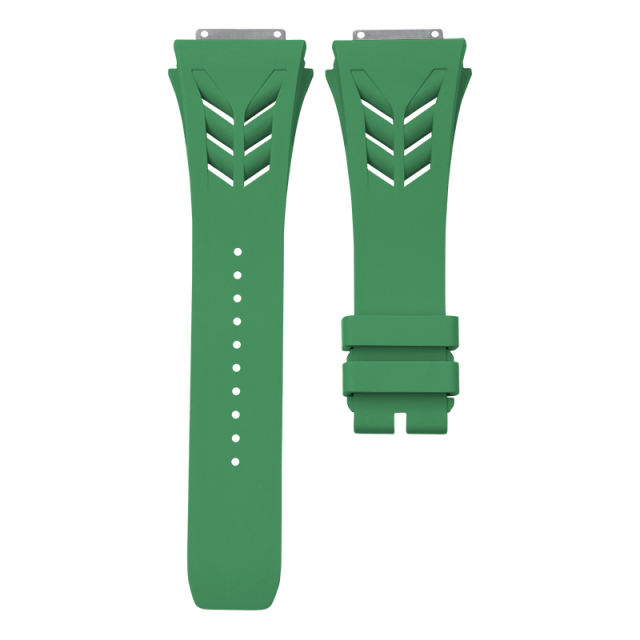 Rubber strap for RM035 RM035-02 RM035-03