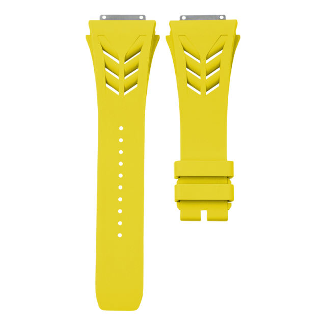 Rubber strap for RM035 RM035-02 RM035-03