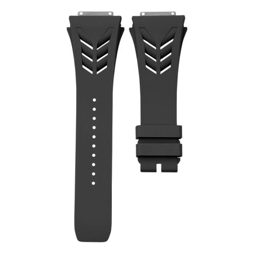 Rubber strap for RM055