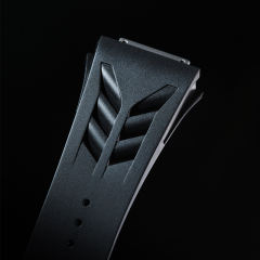 Rubber strap for RM035 RM035-02 RM035-03