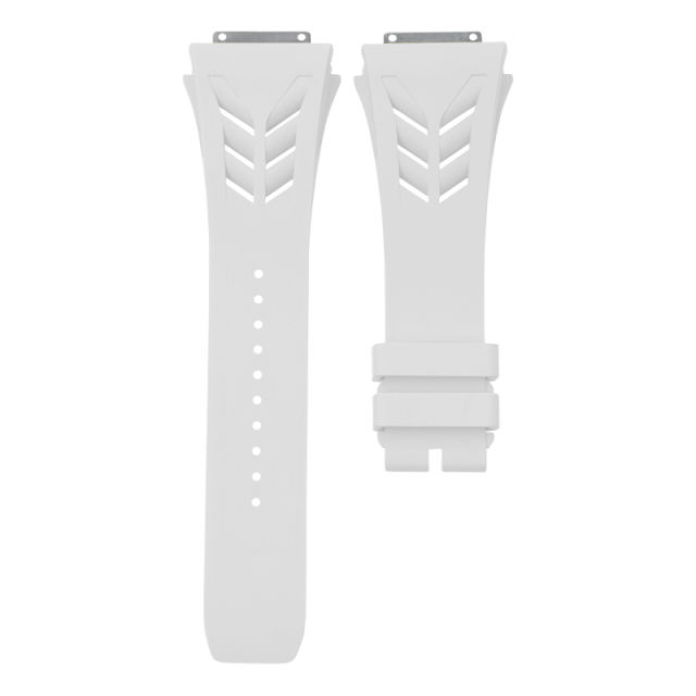 Rubber strap for RM035 RM035-02 RM035-03