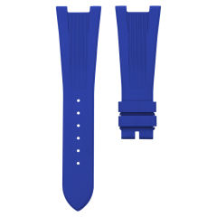 Rubber Strap For Patek Philippe 5822 Platinum