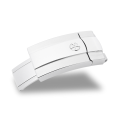 Silver Clasp