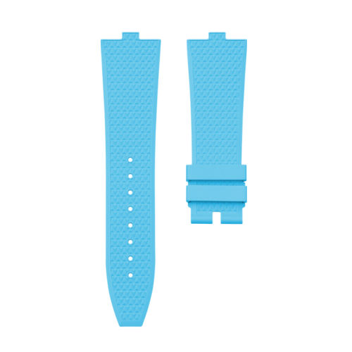 Rubber Strap For Overseas 4520V