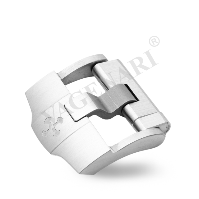 Vagenari 24MM interchangeable strap system Pin Buckle for AP 15720 Oak Offshore 42mm