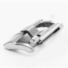 Vagenari 24MM interchangeable strap system Pin Buckle for AP 15720 Oak Offshore 42mm