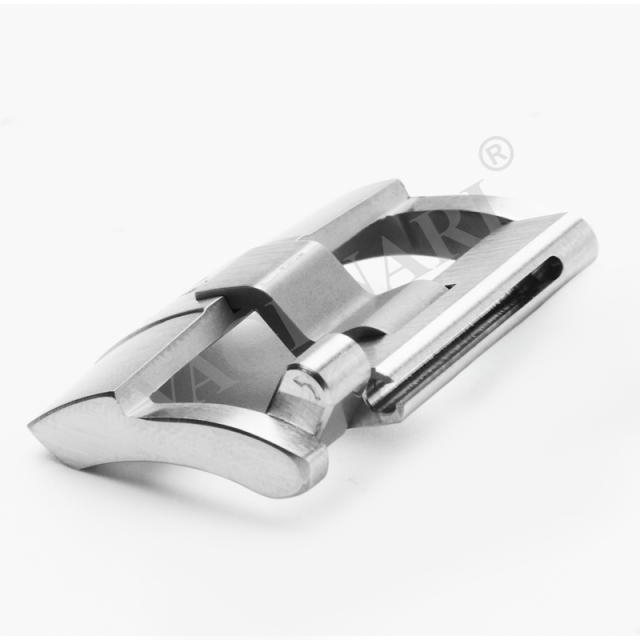 Vagenari 24MM interchangeable strap system Pin Buckle for AP 15720 Oak Offshore 42mm