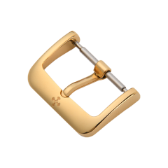 Yellow gold（Tang buckle）