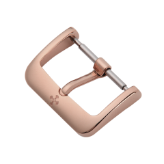 Rose gold（Tang buckle）