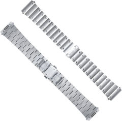 QuickSwitch Interchangeability 316 Stainless Steel Bracelet For Santos 39.8mm