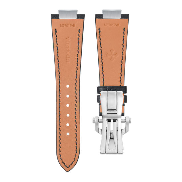 【Include Endlink】Leather strap For Patek Philippe 5726 Bracelet Models Include Endlinks