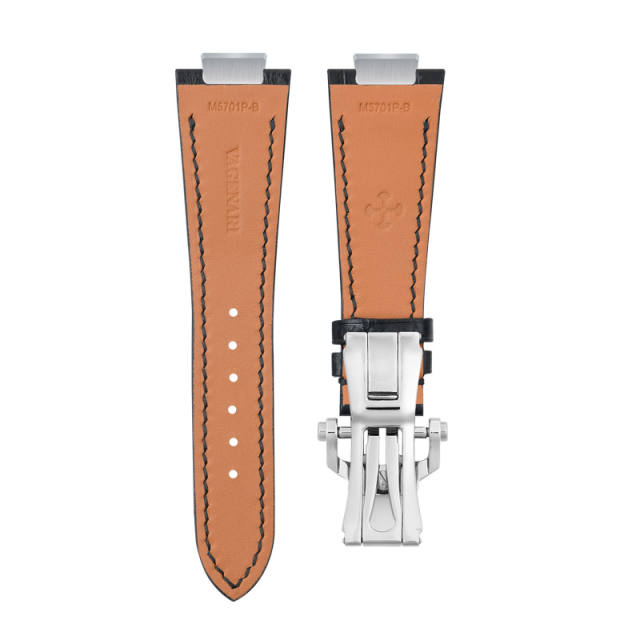 【Include Endlink】Alligator strap For Patek Philippe 5726 Bracelet Models Include Endlinks